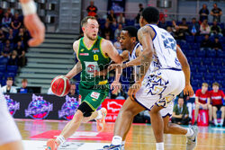 Orlen Basket Liga: faza play-off - ćwierćfinały