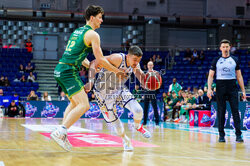 Orlen Basket Liga: faza play-off - ćwierćfinały