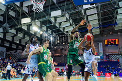 Orlen Basket Liga: faza play-off - ćwierćfinały