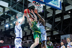 Orlen Basket Liga: faza play-off - ćwierćfinały