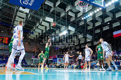Orlen Basket Liga: faza play-off - ćwierćfinały