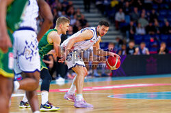 Orlen Basket Liga: faza play-off - ćwierćfinały