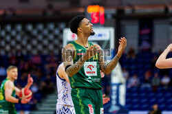 Orlen Basket Liga: faza play-off - ćwierćfinały