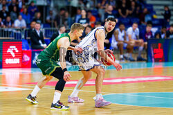 Orlen Basket Liga: faza play-off - ćwierćfinały