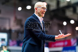 Orlen Basket Liga: faza play-off - ćwierćfinały