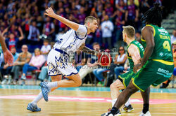 Orlen Basket Liga: faza play-off - ćwierćfinały