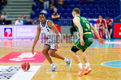 Orlen Basket Liga: faza play-off - ćwierćfinały
