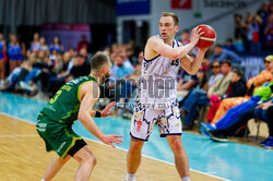 Orlen Basket Liga: faza play-off - ćwierćfinały