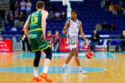 Orlen Basket Liga: faza play-off - ćwierćfinały