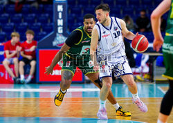 Orlen Basket Liga: faza play-off - ćwierćfinały