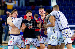 Orlen Basket Liga: faza play-off - ćwierćfinały