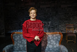 "Iwona, księżniczka Burgunda" w Teatrze Ateneum