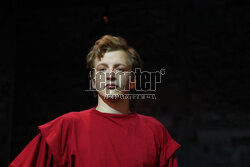 "Iwona, księżniczka Burgunda" w Teatrze Ateneum