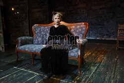 "Iwona, księżniczka Burgunda" w Teatrze Ateneum
