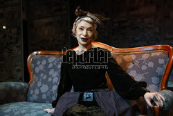"Iwona, księżniczka Burgunda" w Teatrze Ateneum
