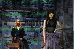 "Iwona, księżniczka Burgunda" w Teatrze Ateneum