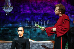 "Iwona, księżniczka Burgunda" w Teatrze Ateneum
