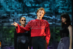 "Iwona, księżniczka Burgunda" w Teatrze Ateneum