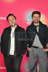 Konferencja prasowa Polsat Hit Festiwal 2026