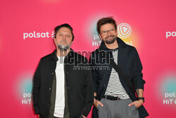 Konferencja prasowa Polsat Hit Festiwal 2026