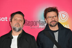 Konferencja prasowa Polsat Hit Festiwal 2026