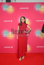 Konferencja prasowa Polsat Hit Festiwal 2026