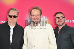 Konferencja prasowa Polsat Hit Festiwal 2026