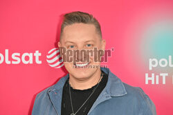 Konferencja prasowa Polsat Hit Festiwal 2026