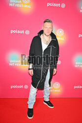 Konferencja prasowa Polsat Hit Festiwal 2026