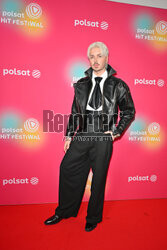 Konferencja prasowa Polsat Hit Festiwal 2026
