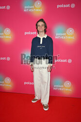 Konferencja prasowa Polsat Hit Festiwal 2026