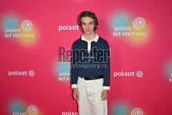 Konferencja prasowa Polsat Hit Festiwal 2026