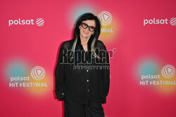 Konferencja prasowa Polsat Hit Festiwal 2026