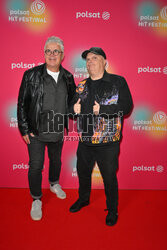 Konferencja prasowa Polsat Hit Festiwal 2026