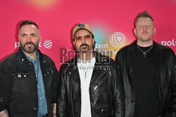 Konferencja prasowa Polsat Hit Festiwal 2026
