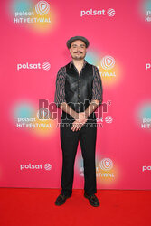 Konferencja prasowa Polsat Hit Festiwal 2026