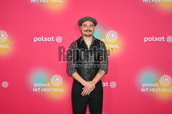 Konferencja prasowa Polsat Hit Festiwal 2026