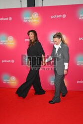 Konferencja prasowa Polsat Hit Festiwal 2026