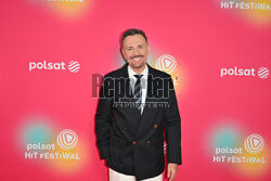Konferencja prasowa Polsat Hit Festiwal 2026