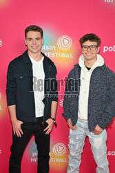 Konferencja prasowa Polsat Hit Festiwal 2026