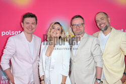 Konferencja prasowa Polsat Hit Festiwal 2026