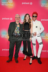 Konferencja prasowa Polsat Hit Festiwal 2026