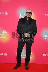 Konferencja prasowa Polsat Hit Festiwal 2026