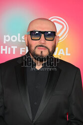 Konferencja prasowa Polsat Hit Festiwal 2026