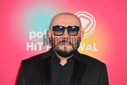 Konferencja prasowa Polsat Hit Festiwal 2026