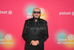Konferencja prasowa Polsat Hit Festiwal 2026