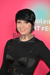 Konferencja prasowa Polsat Hit Festiwal 2026