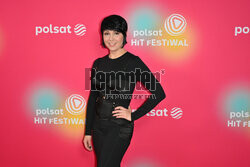 Konferencja prasowa Polsat Hit Festiwal 2026
