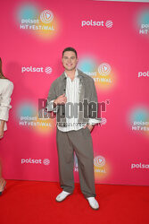 Konferencja prasowa Polsat Hit Festiwal 2026