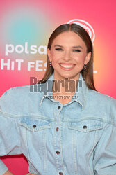 Konferencja prasowa Polsat Hit Festiwal 2026